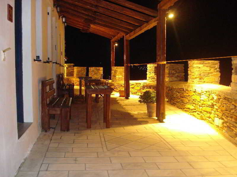 Bilios Apartments Fournoi Korseon Exterior foto